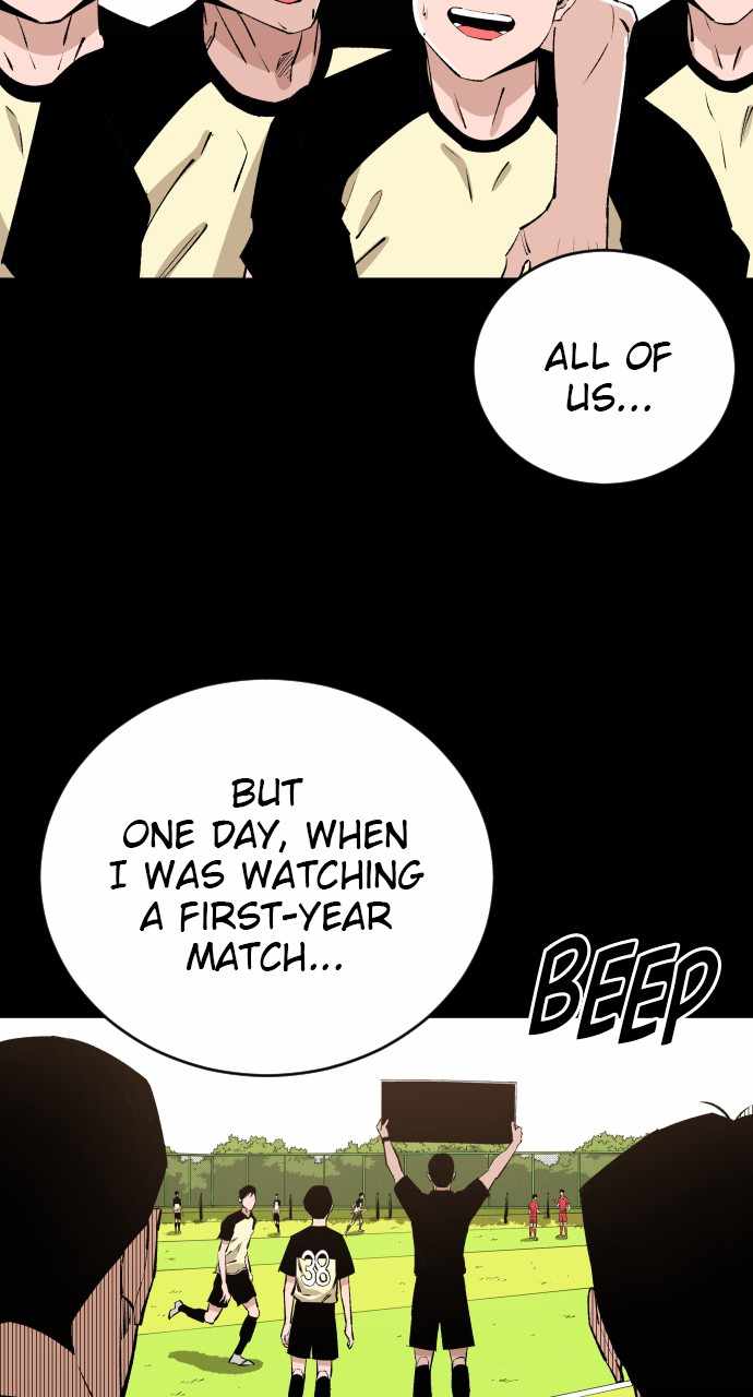 Read Build Up Manga Online