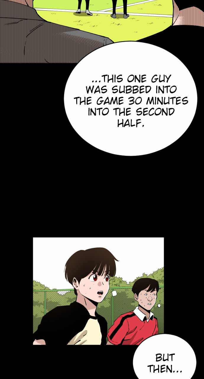 Read Build Up Manga Online