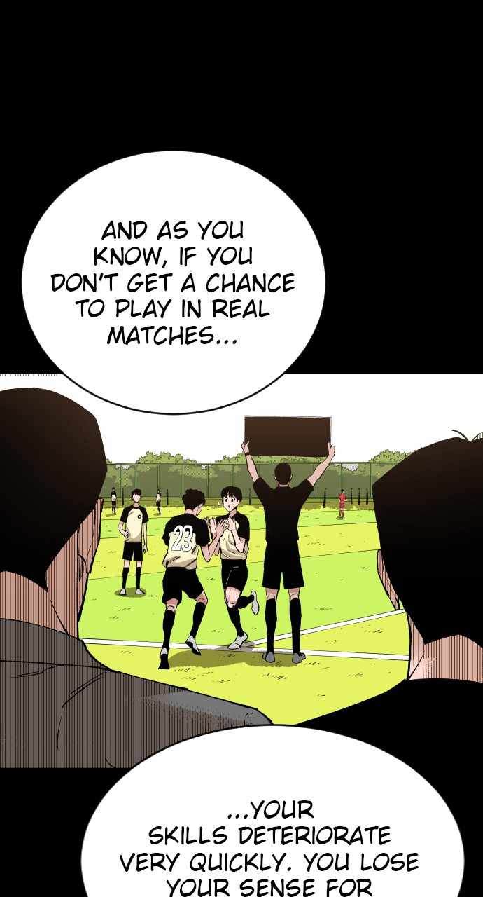 Read Build Up Manga Online