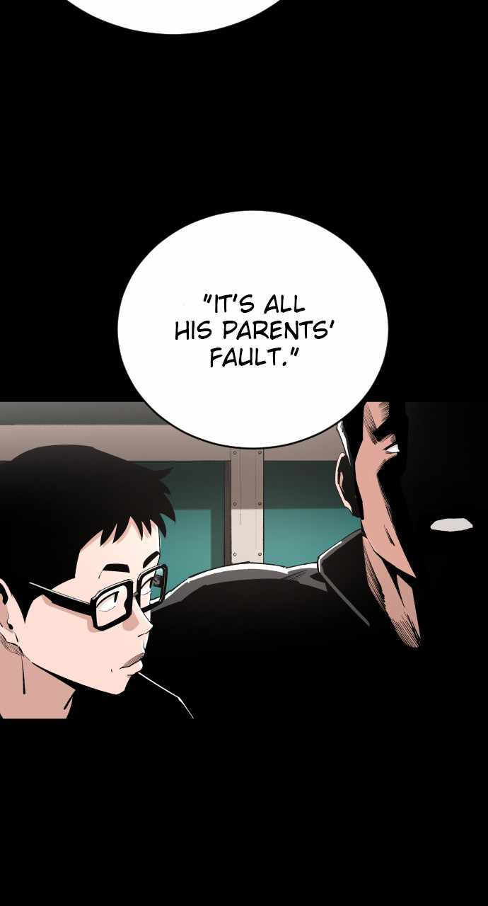 Read Build Up Manga Online