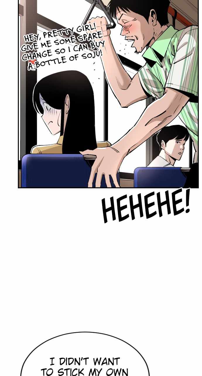 Read Build Up Manga Online