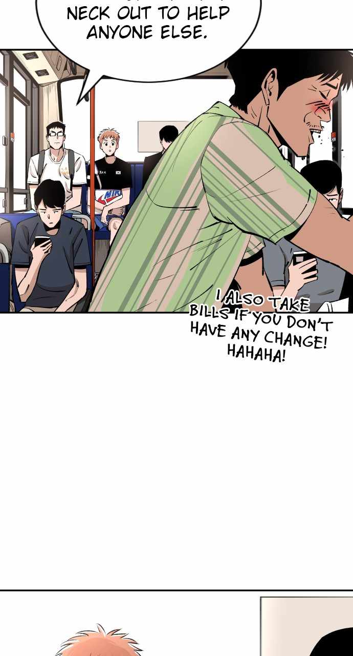 Read Build Up Manga Online