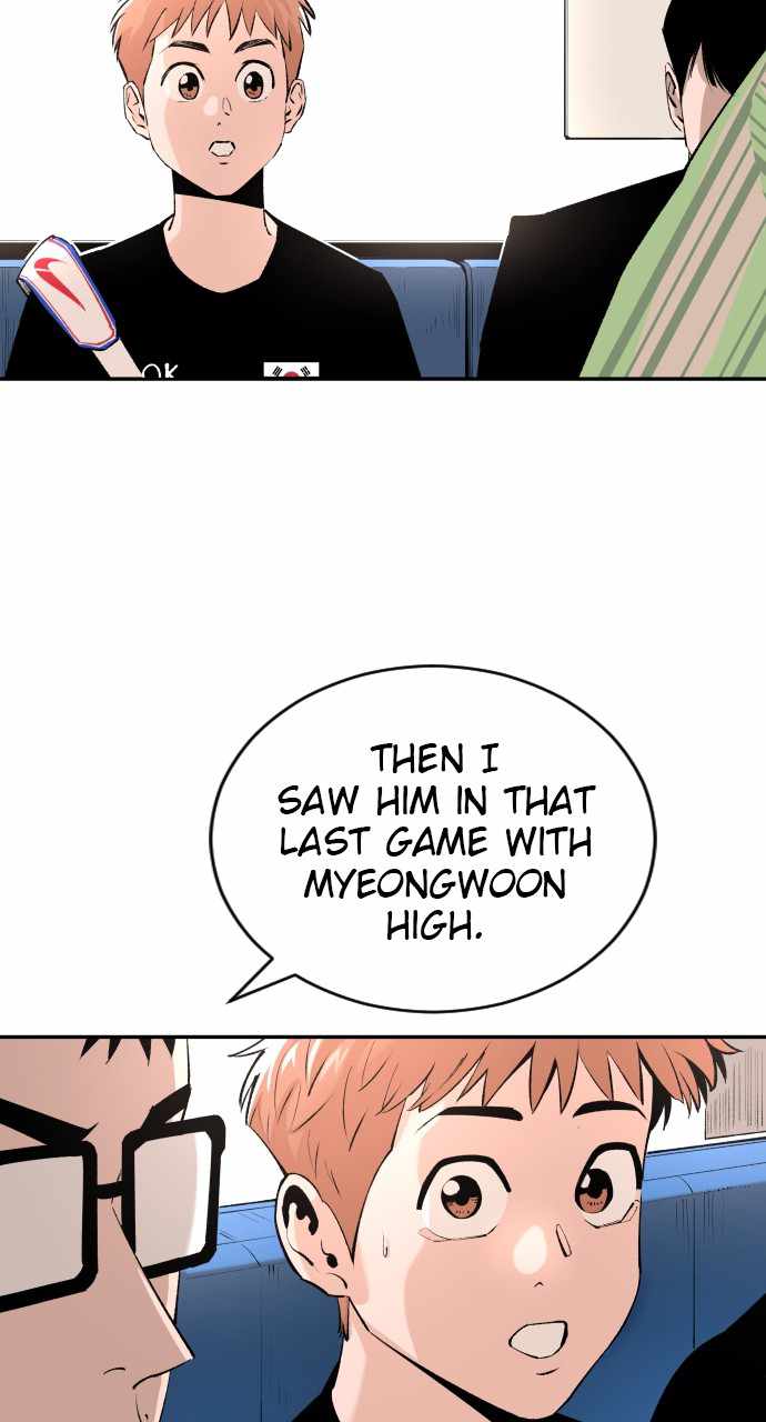 Read Build Up Manga Online