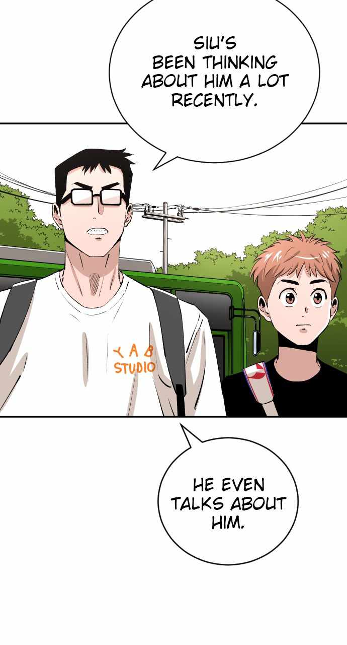 Read Build Up Manga Online