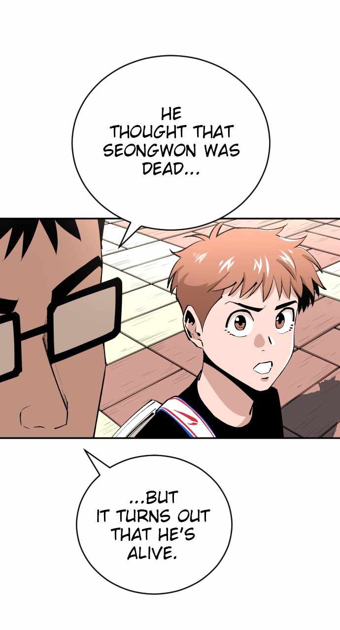Read Build Up Manga Online