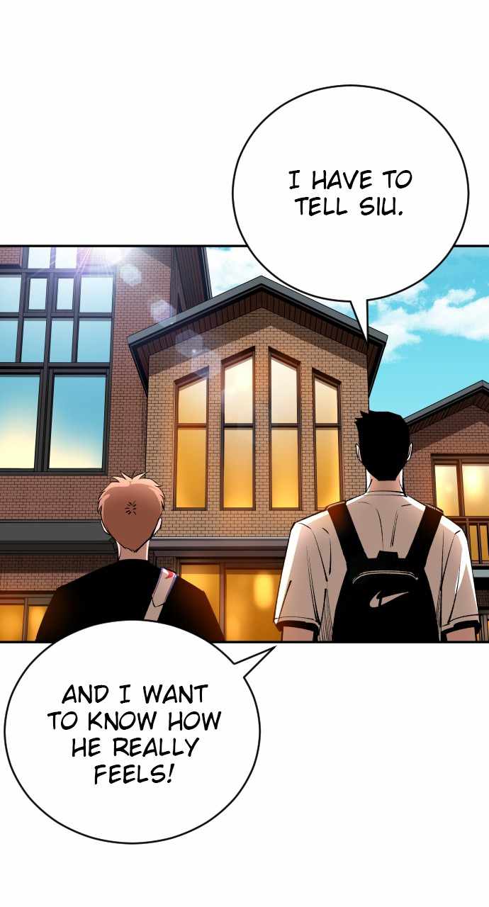 Read Build Up Manga Online