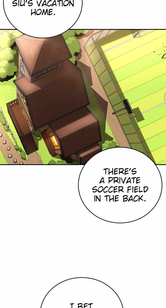 Read Build Up Manga Online