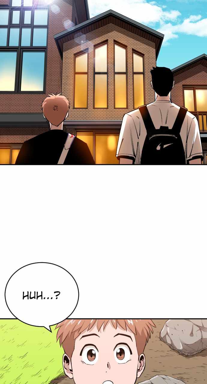 Read Build Up Manga Online