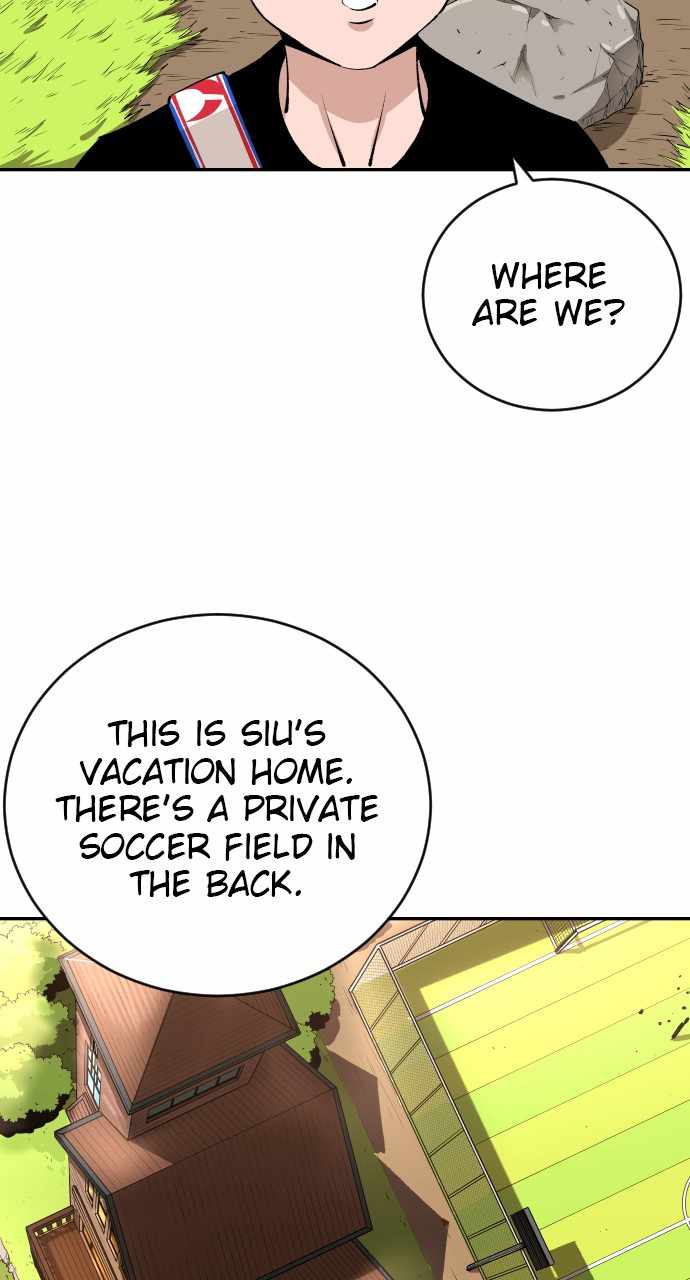Read Build Up Manga Online