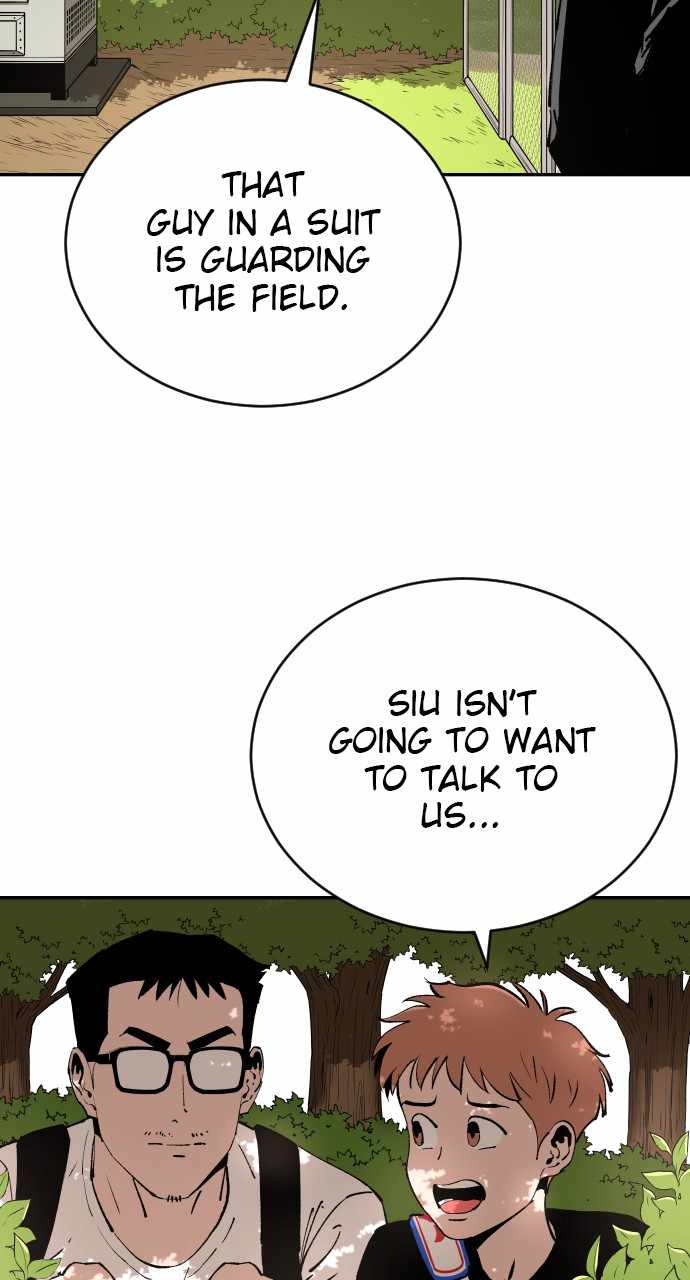 Read Build Up Manga Online