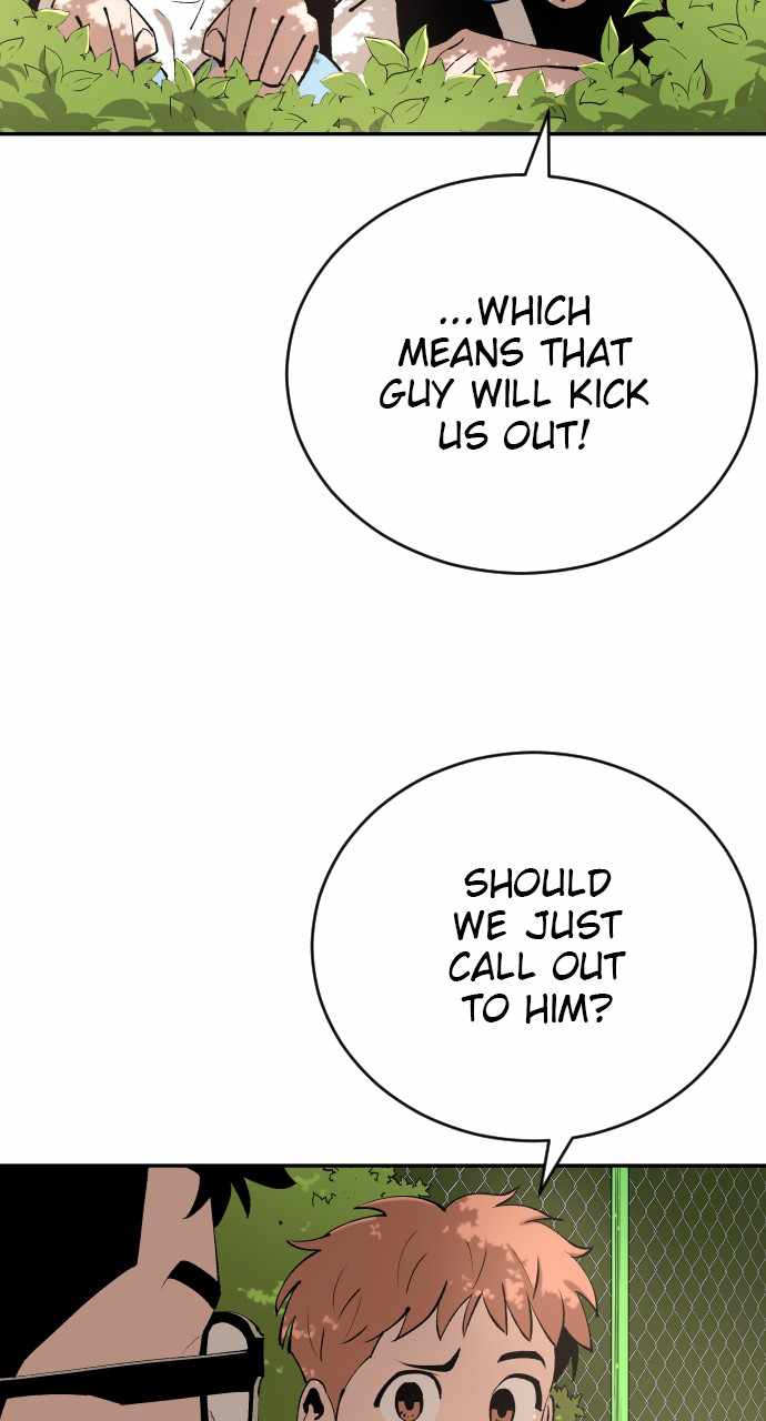 Read Build Up Manga Online