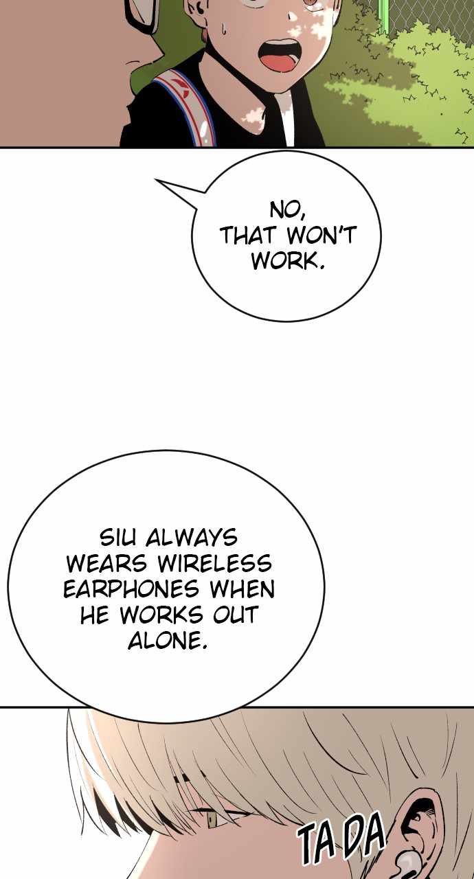 Read Build Up Manga Online