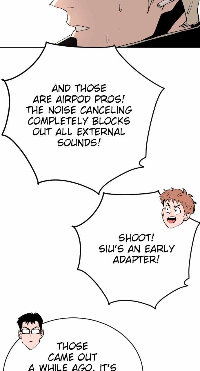 Read Build Up Manga Online