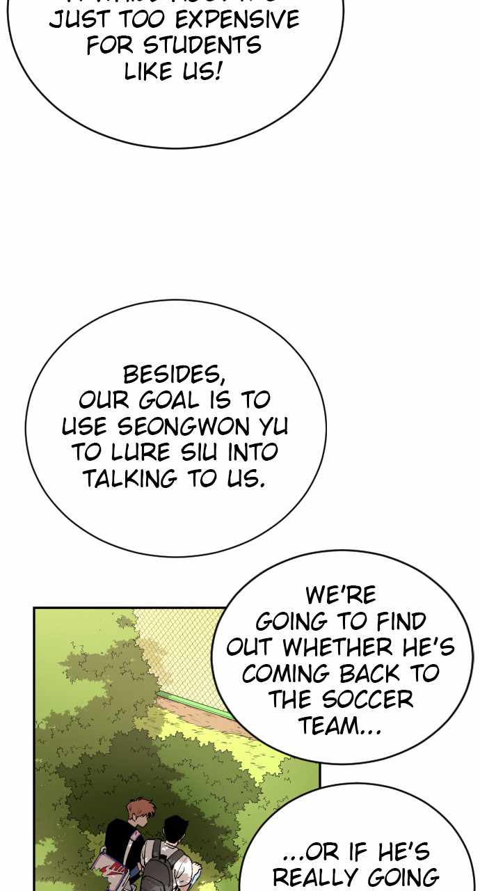 Read Build Up Manga Online
