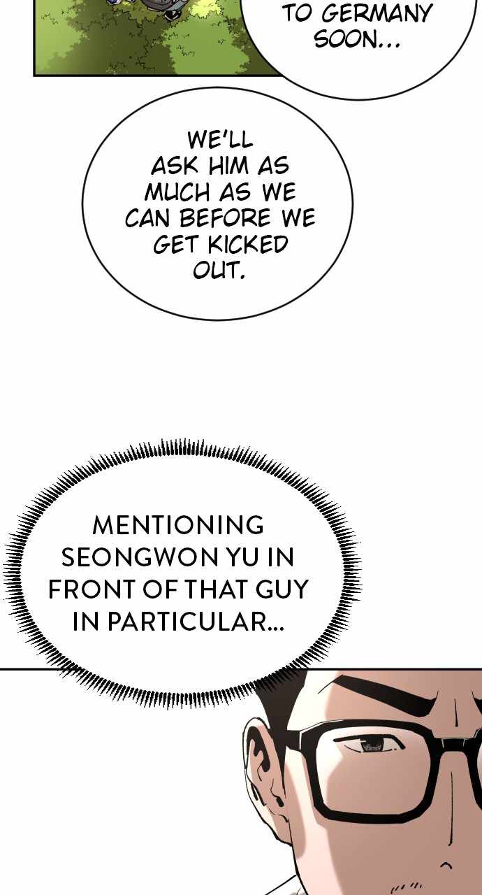Read Build Up Manga Online
