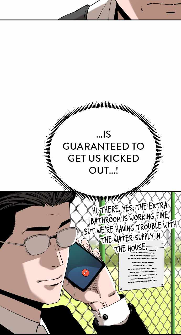 Read Build Up Manga Online
