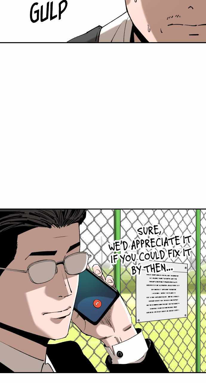 Read Build Up Manga Online