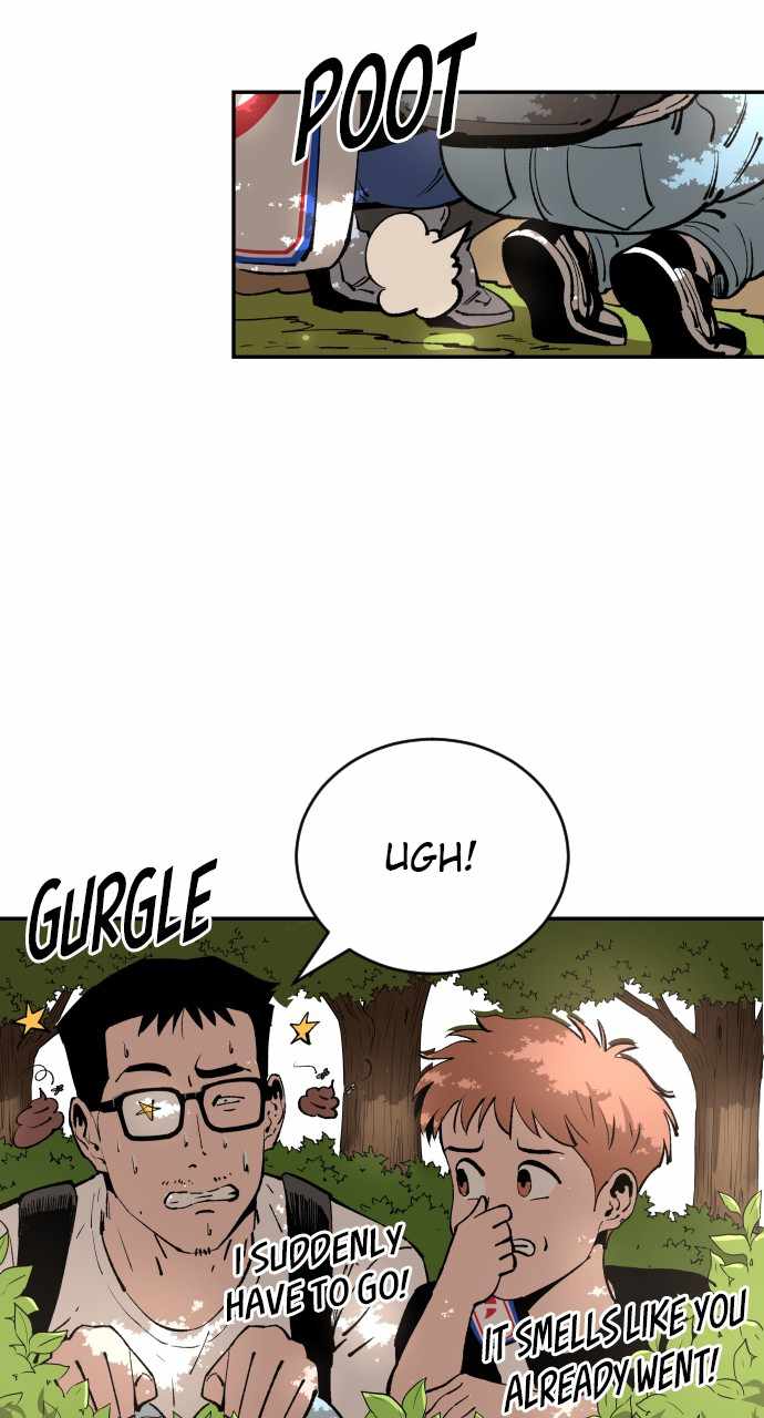 Read Build Up Manga Online