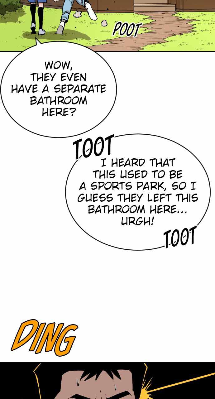 Read Build Up Manga Online