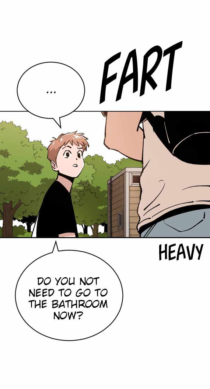 Read Build Up Manga Online