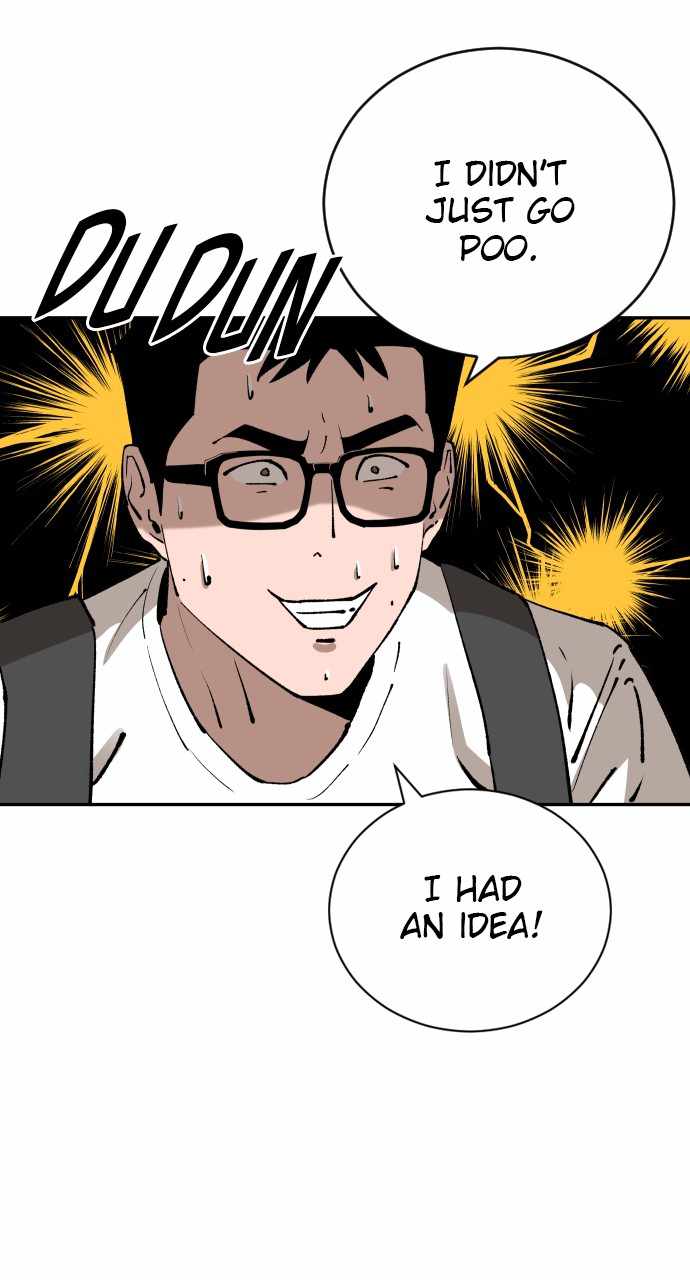 Read Build Up Manga Online