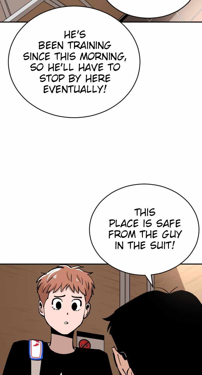 Read Build Up Manga Online