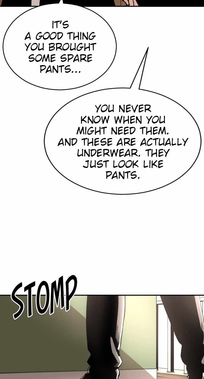 Read Build Up Manga Online