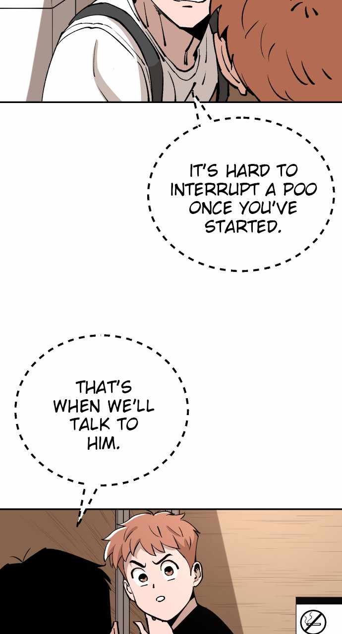 Read Build Up Manga Online