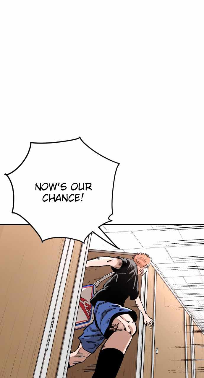 Read Build Up Manga Online