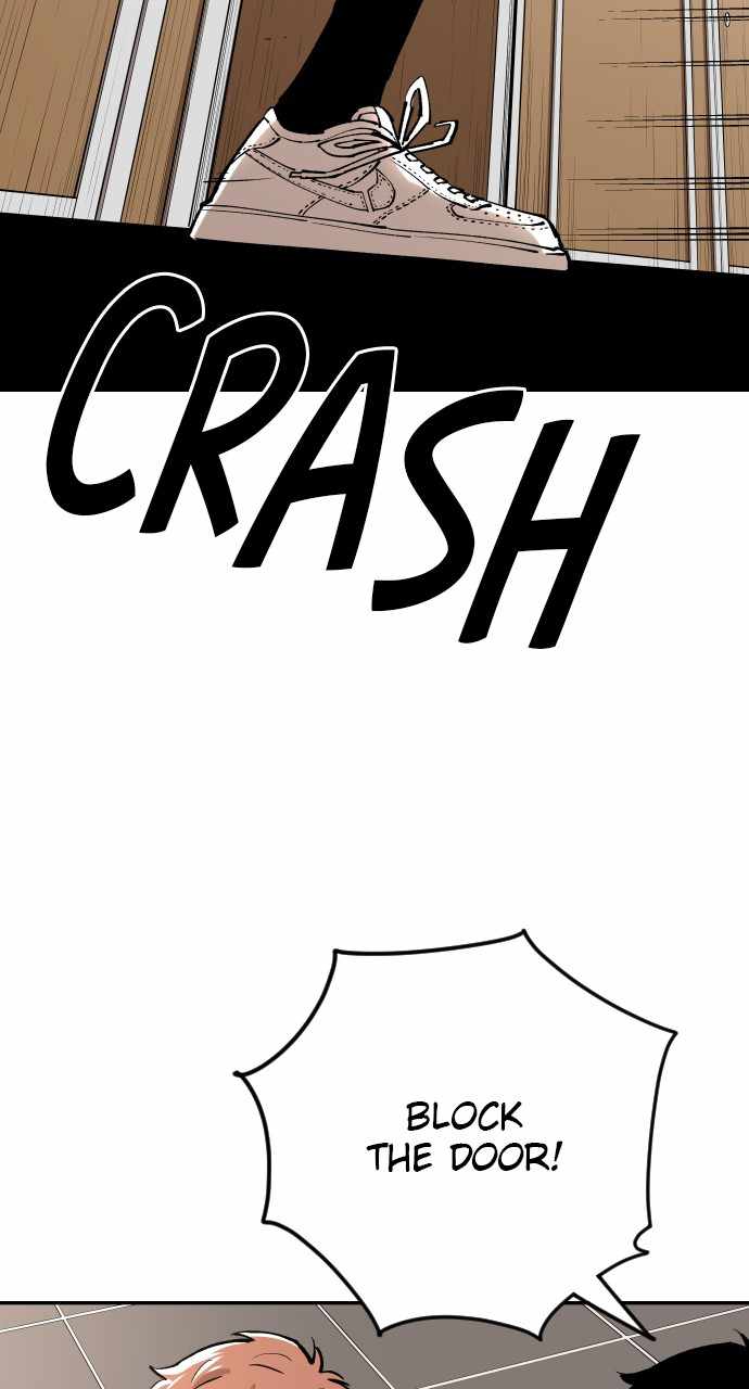Read Build Up Manga Online