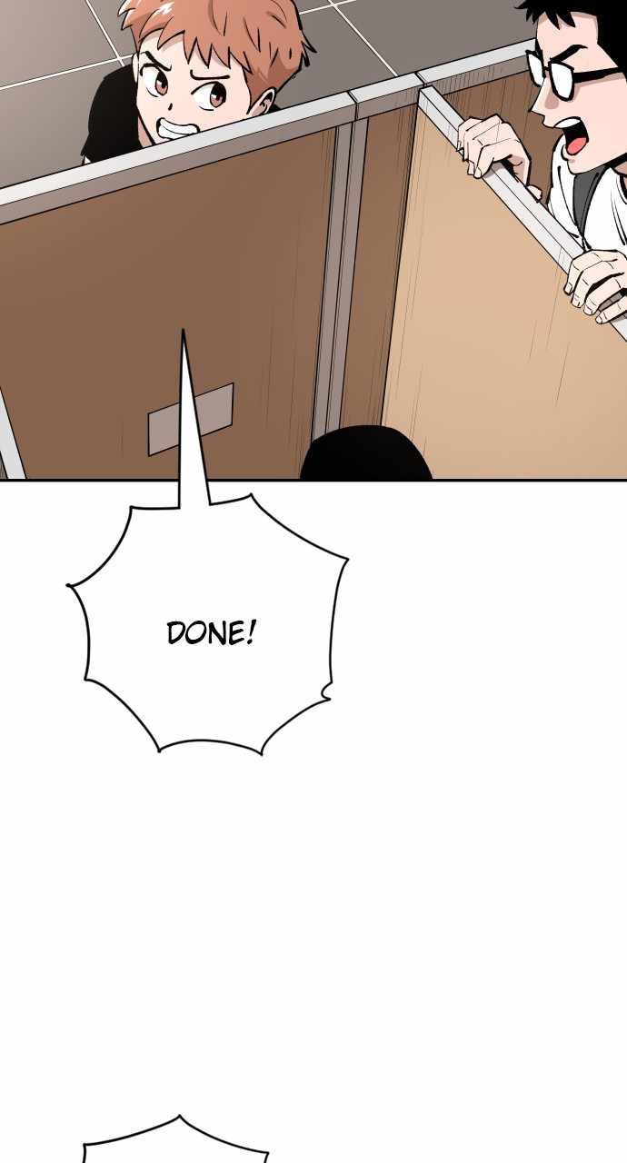 Read Build Up Manga Online