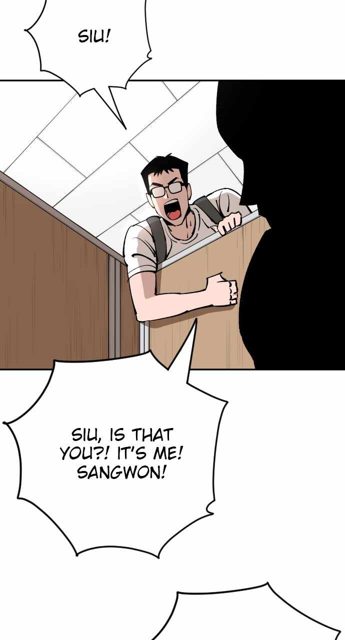 Read Build Up Manga Online