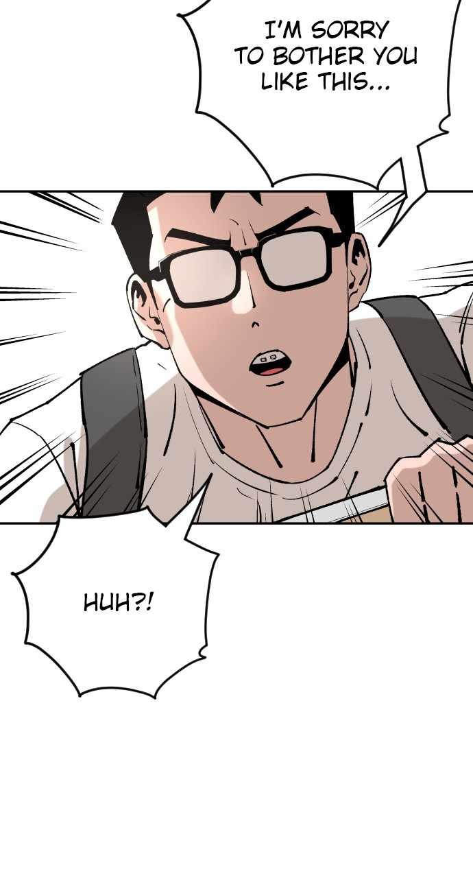 Read Build Up Manga Online