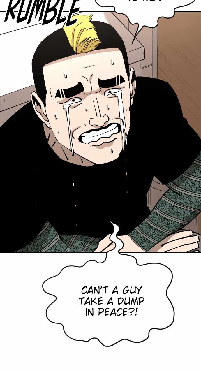 Read Build Up Manga Online