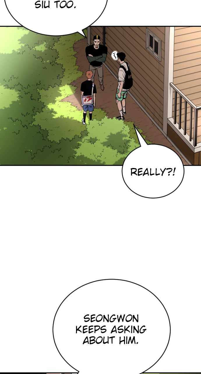 Read Build Up Manga Online