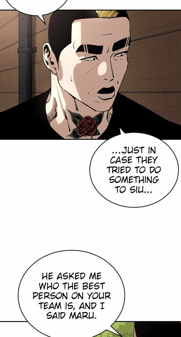 Read Build Up Manga Online