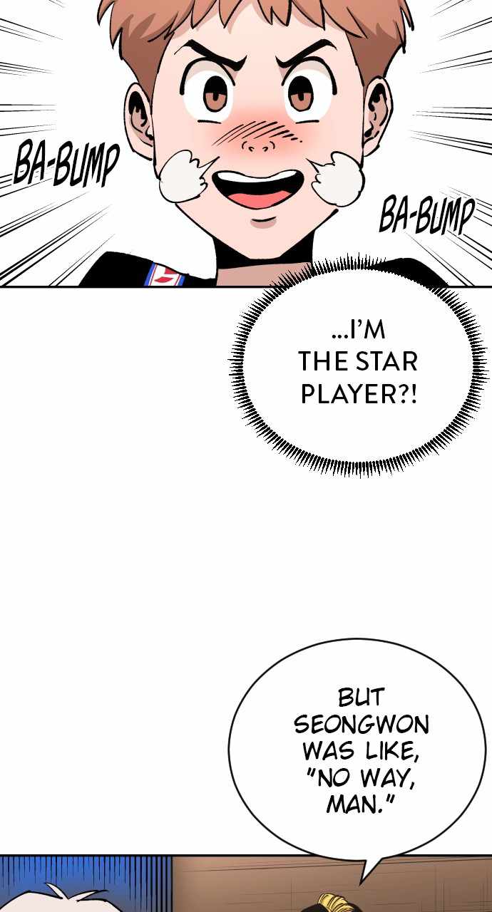 Read Build Up Manga Online
