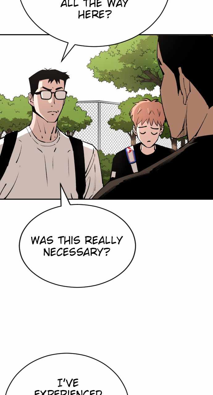 Read Build Up Manga Online