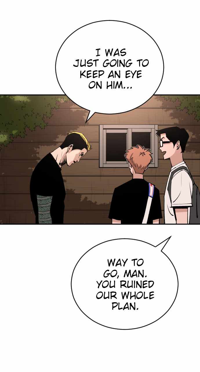 Read Build Up Manga Online