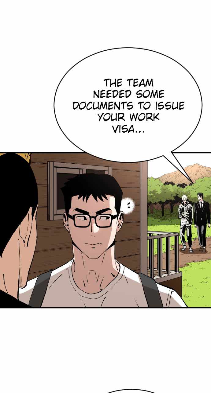 Read Build Up Manga Online