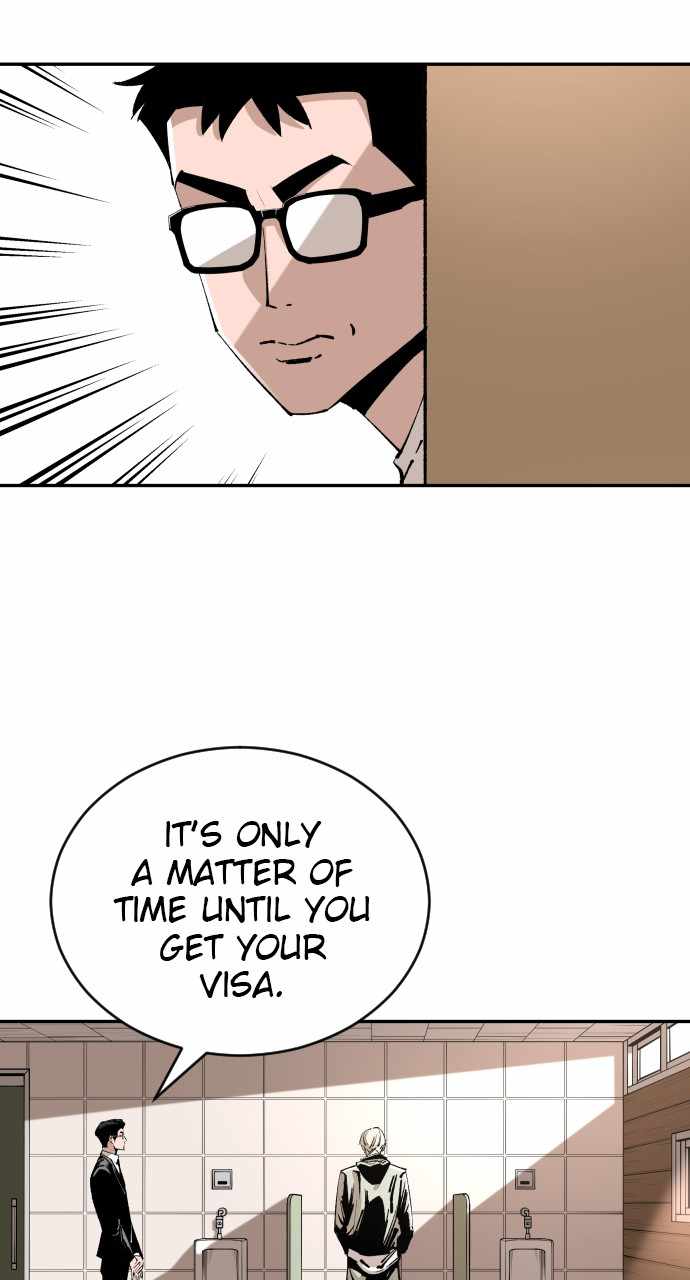 Read Build Up Manga Online