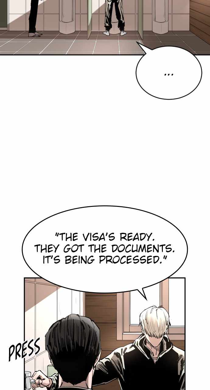 Read Build Up Manga Online