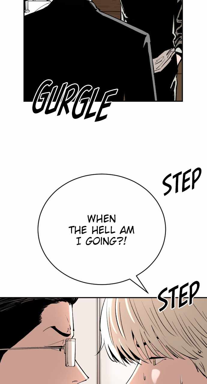 Read Build Up Manga Online