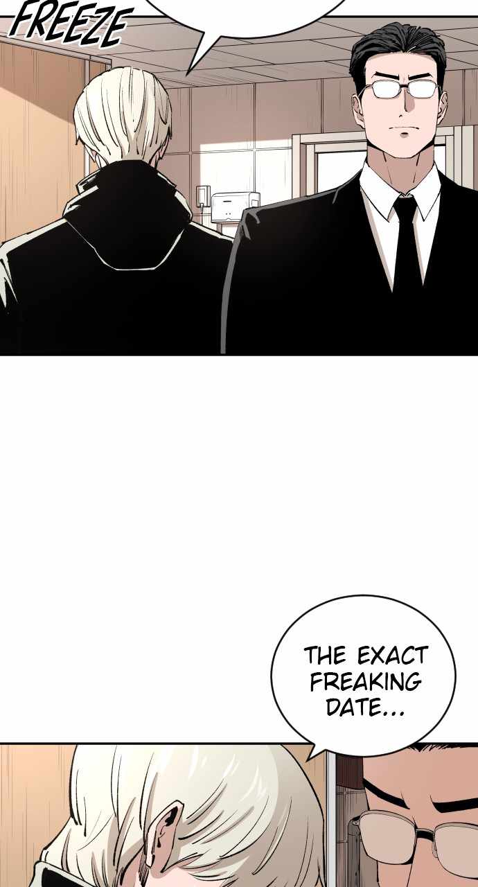Read Build Up Manga Online