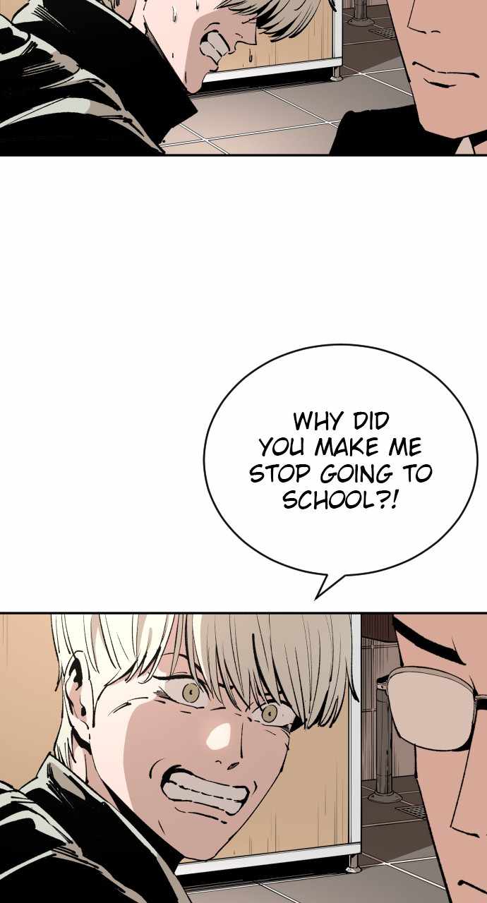 Read Build Up Manga Online