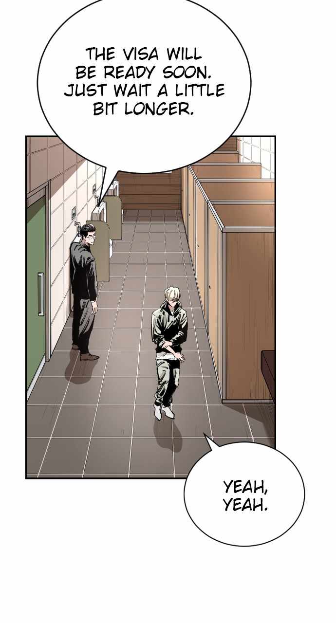 Read Build Up Manga Online