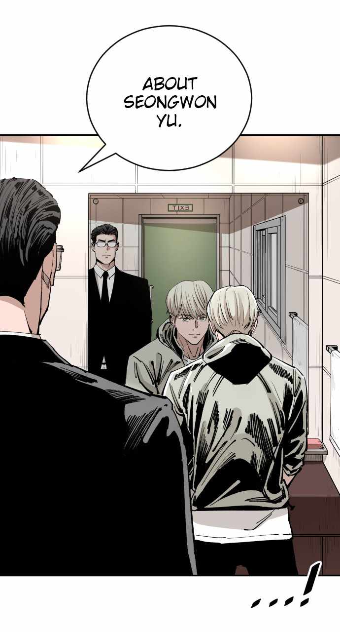 Read Build Up Manga Online