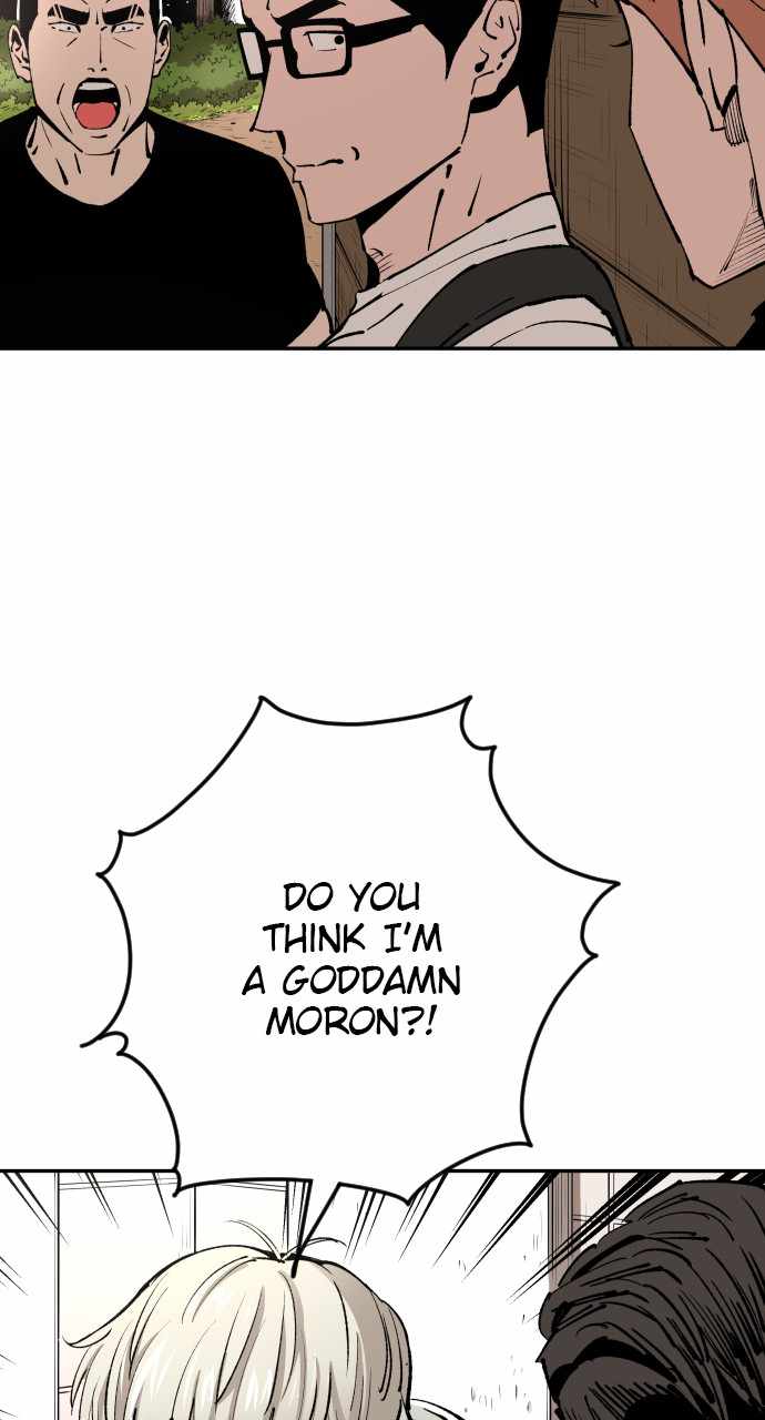 Read Build Up Manga Online