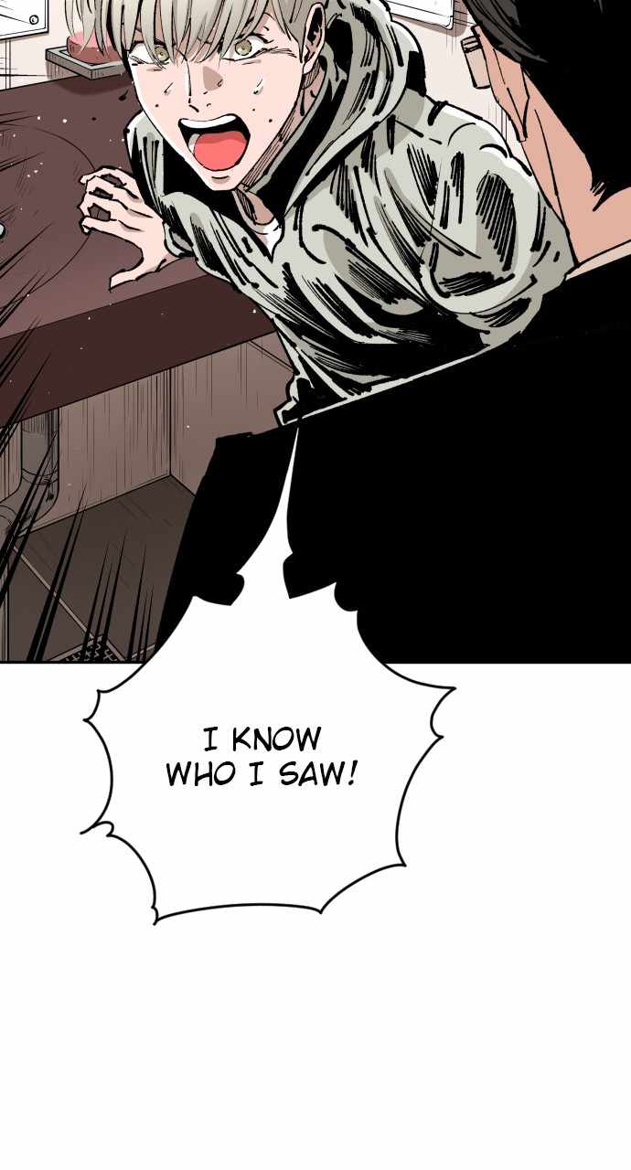 Read Build Up Manga Online