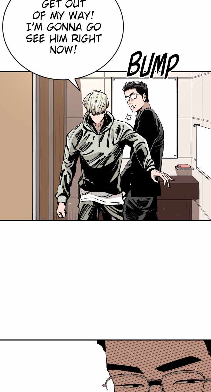 Read Build Up Manga Online